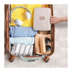 Hanging Wash Bag
