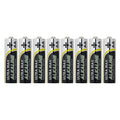 AA Alkaline Batteries – eight-pack, reliable everyday household use