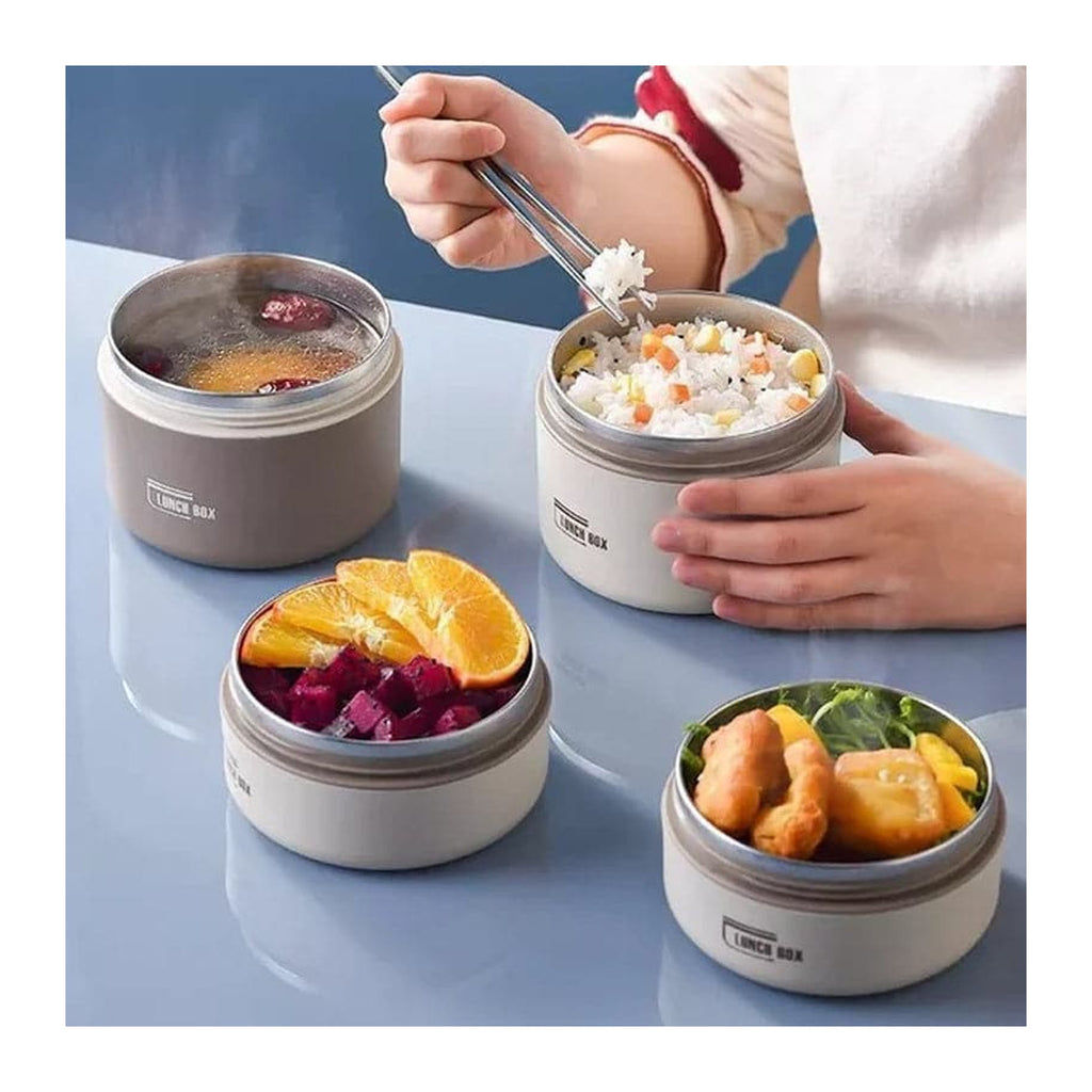 Insulated Lunch Container