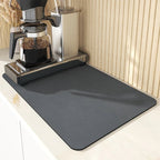 Absorbent Coffee Machine Mat