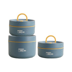 Insulated Lunch Container