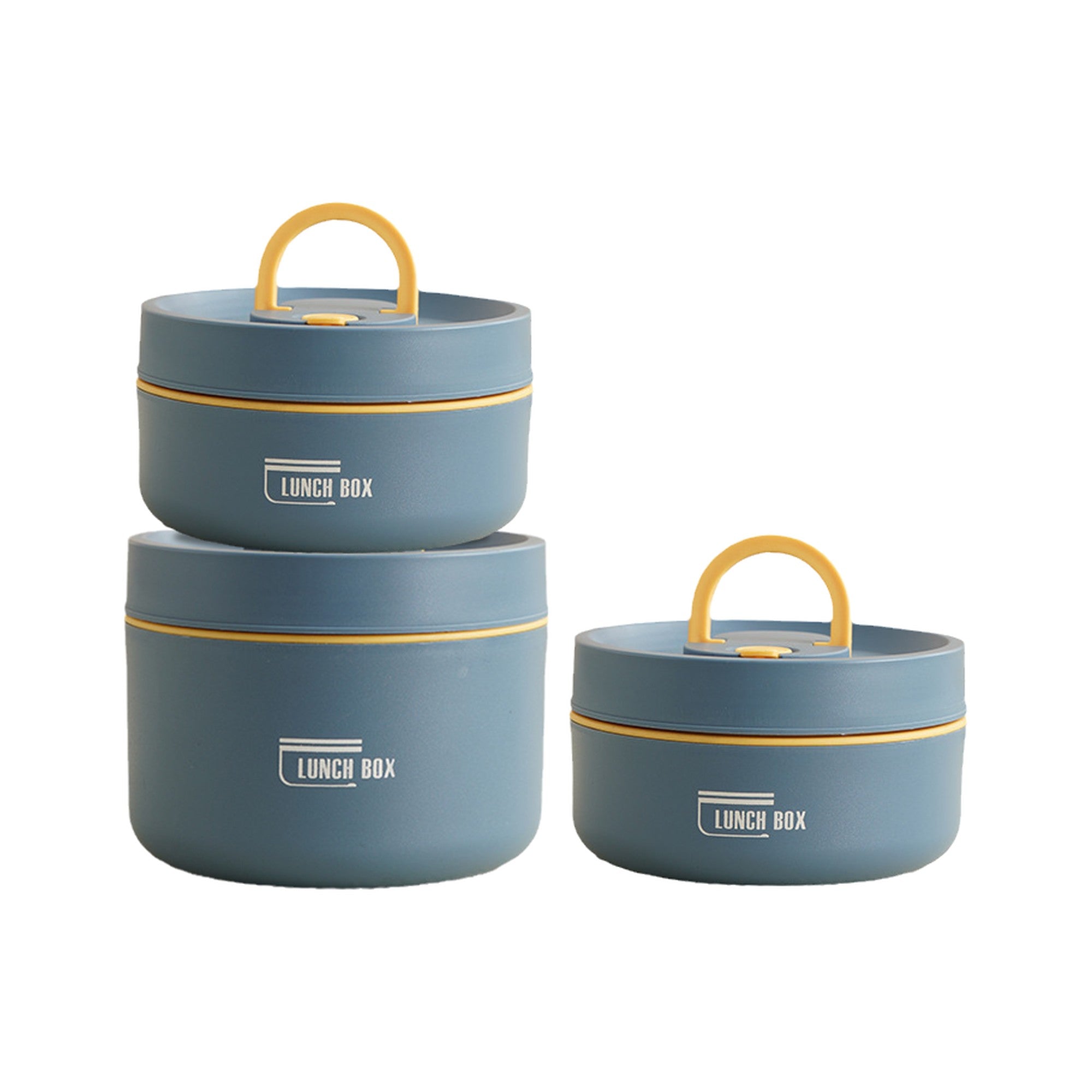 Insulated Lunch Container