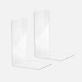 Acrylic Bookends