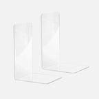 Acrylic Bookends