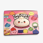 Advent Calendar – 24 squishy figures, multiple designs