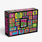 Advent Calendar – 24 squishy figures, multiple designs