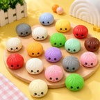 Advent Calendar – 24 squishy figures, multiple designs