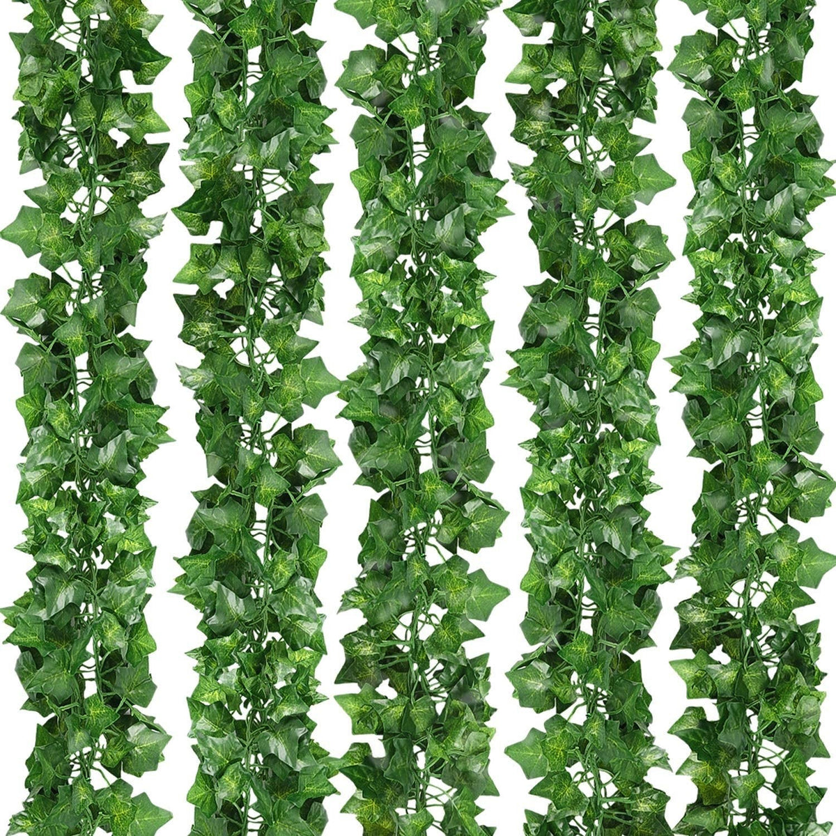 Artificial Ivy Garland
