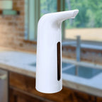 Automatic Soap Dispenser – touchless infrared sensor, countertop