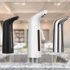 Automatic Soap Dispenser – touchless infrared sensor, countertop