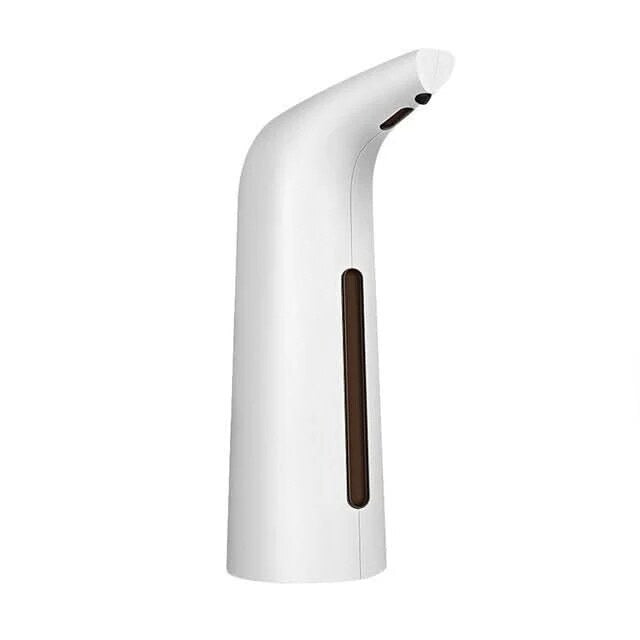 Automatic Soap Dispenser – touchless infrared sensor, countertop