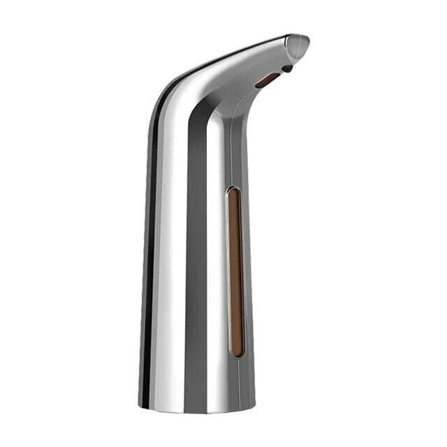 Automatic Soap Dispenser – touchless infrared sensor, countertop