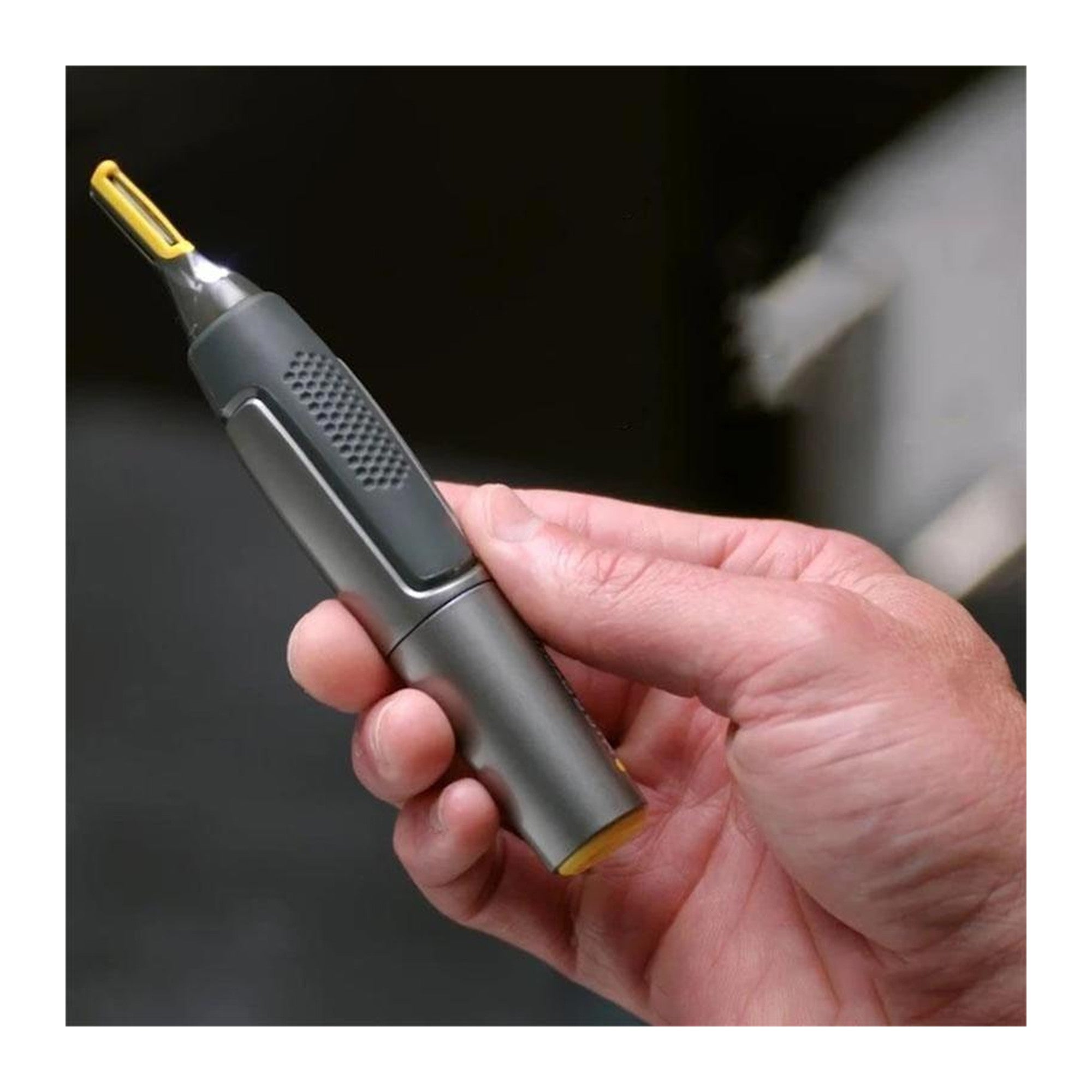 Detail Contour Trimmer