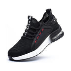 Steel Toe Safety Trainers