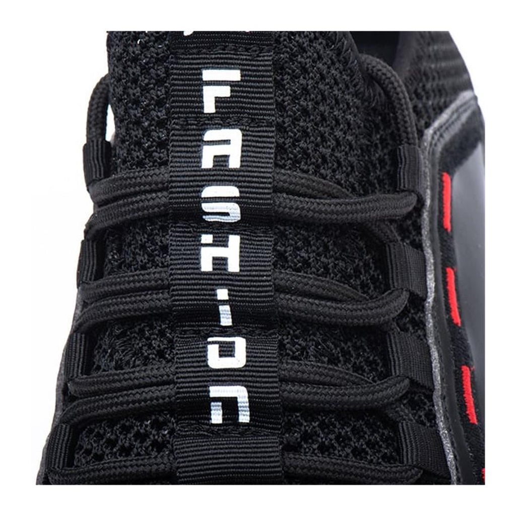 Steel Toe Safety Trainers