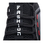 Steel Toe Safety Trainers