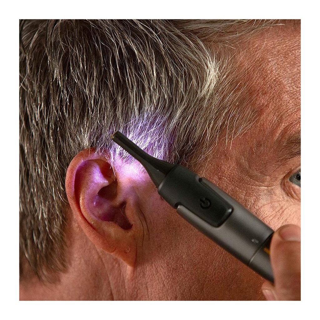 Detail Contour Trimmer