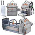 Baby Changing Backpack