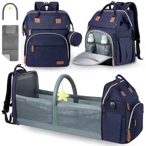 Baby Changing Backpack
