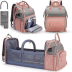 Baby Changing Backpack