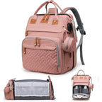 Baby Changing Backpack