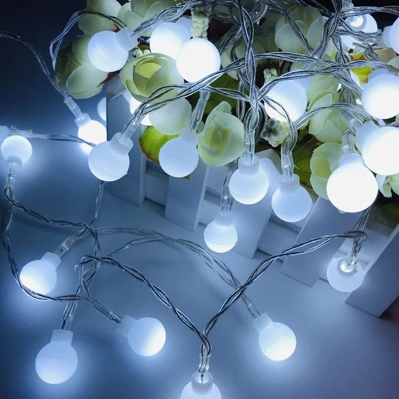 Ball Fairy Lights