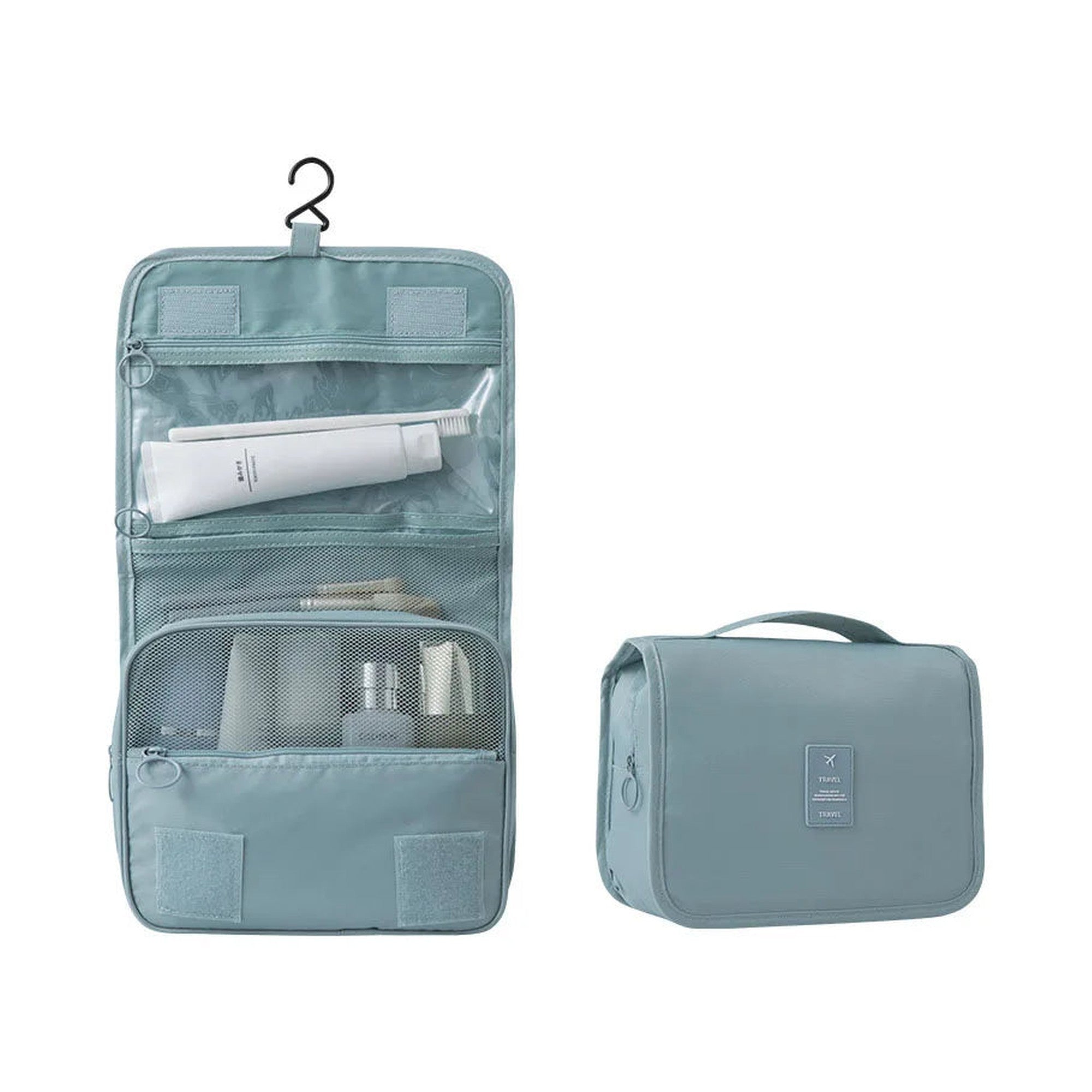 Hanging Wash Bag