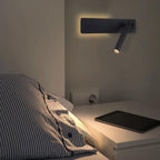 Bedside Reading Wall Light