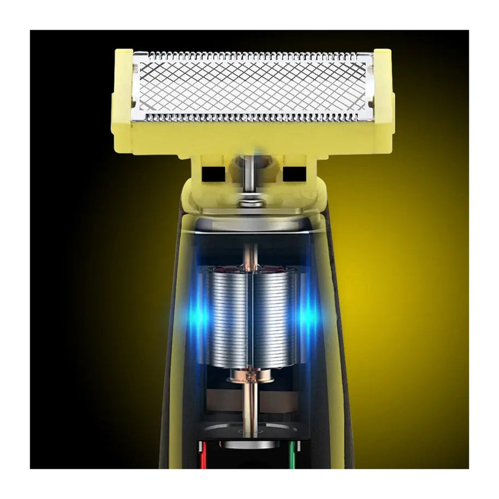 Men's Hair Clipper