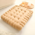 Biscuit Floor Cushion