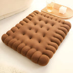 Biscuit Floor Cushion