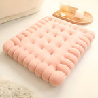 Biscuit Floor Cushion