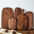 Black Walnut Chopping Board