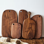 Black Walnut Chopping Board