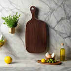 Black Walnut Chopping Board