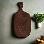 Black Walnut Chopping Board