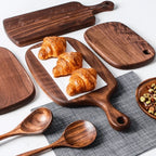 Black Walnut Chopping Board