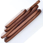 Black Walnut Chopping Board