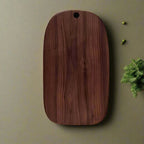 Black Walnut Chopping Board