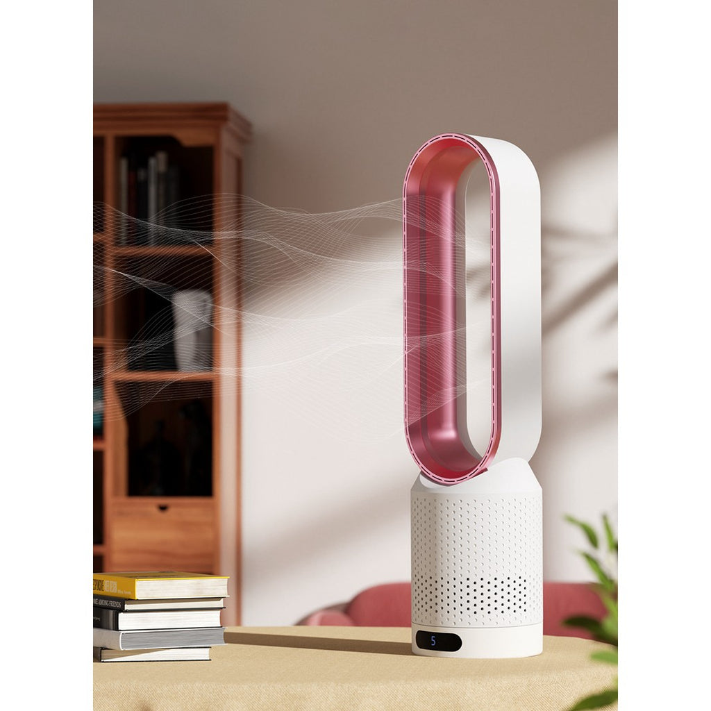 Bladeless Tower Fan