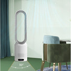 Bladeless Tower Fan