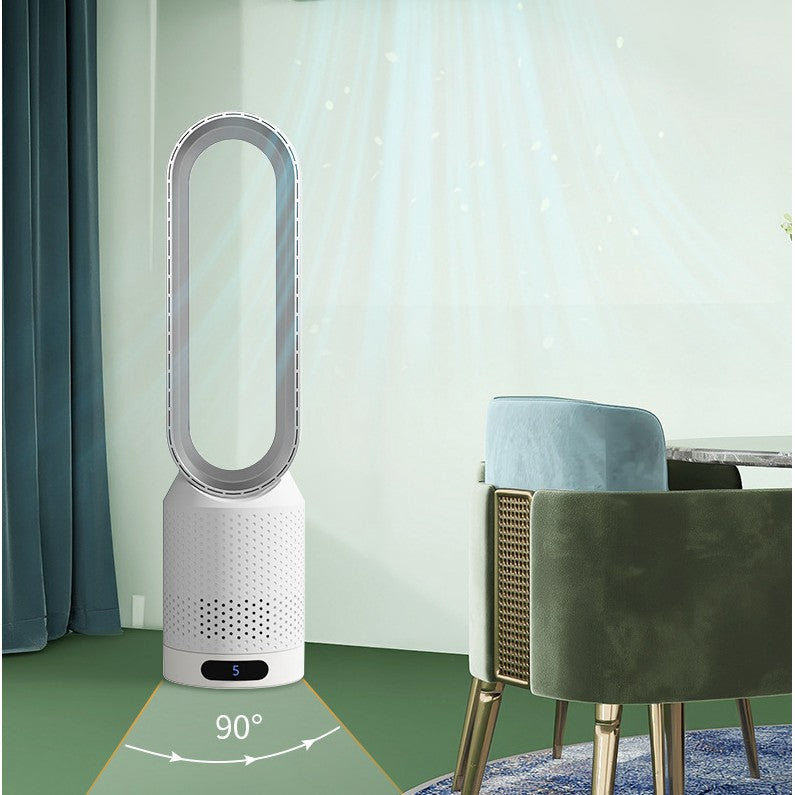 Bladeless Tower Fan