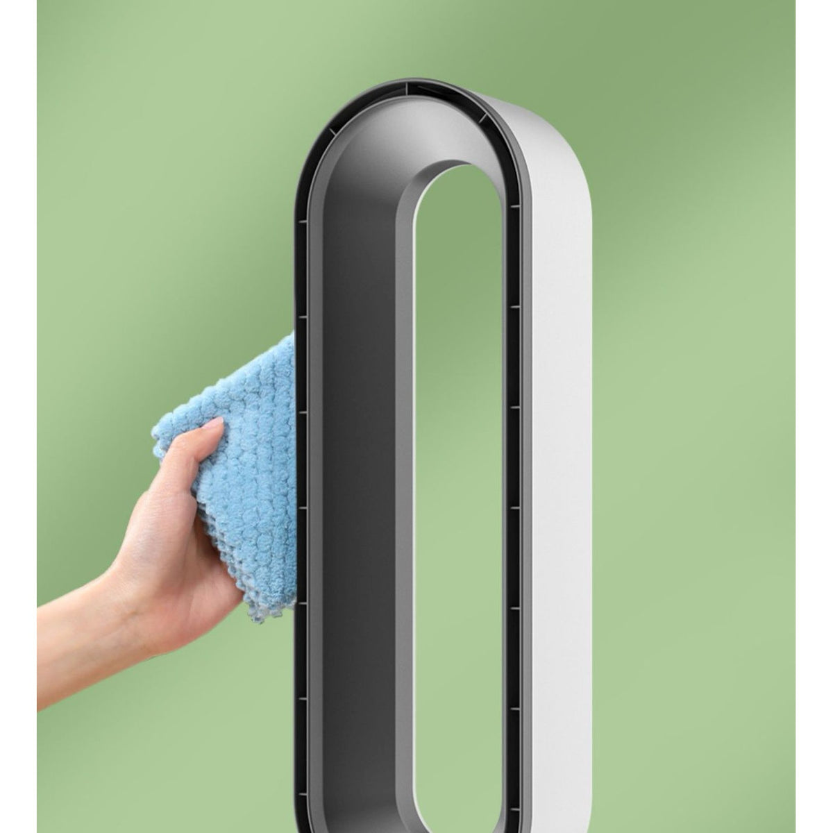 Bladeless Tower Fan
