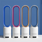 Bladeless Tower Fan