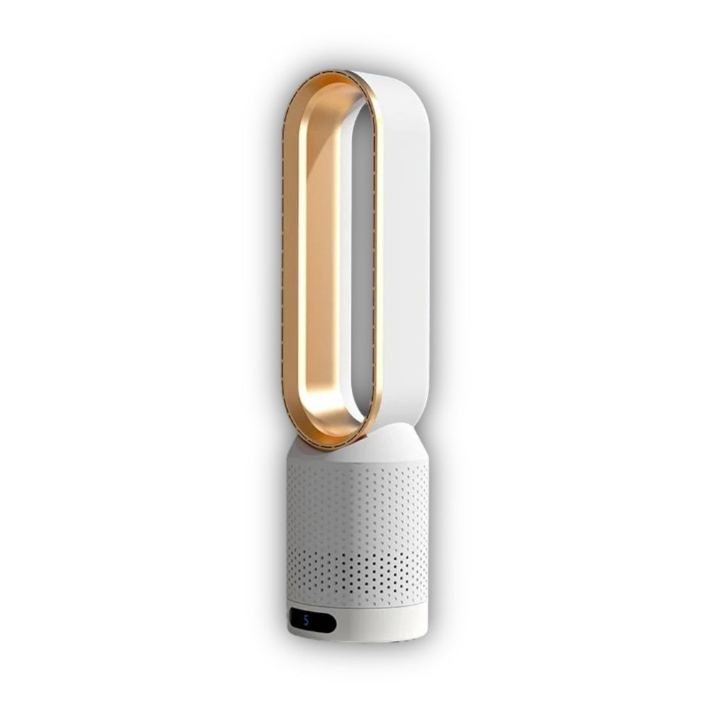 Bladeless Tower Fan