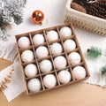 Boxed Christmas Baubles