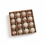 Boxed Christmas Baubles