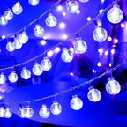 Bubble Ball Fairy Lights