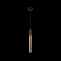 Bubble Crystal Pendant Light