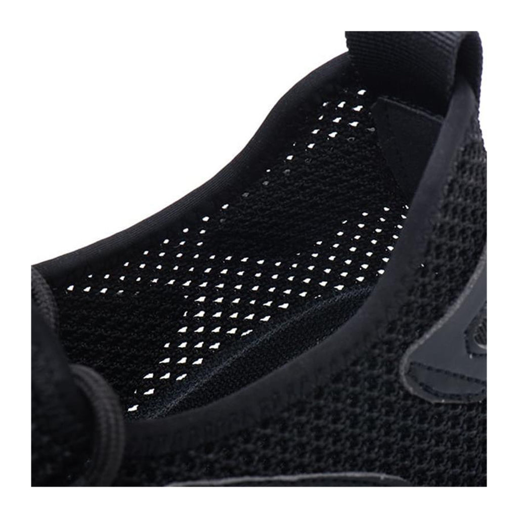 Steel Toe Safety Trainers